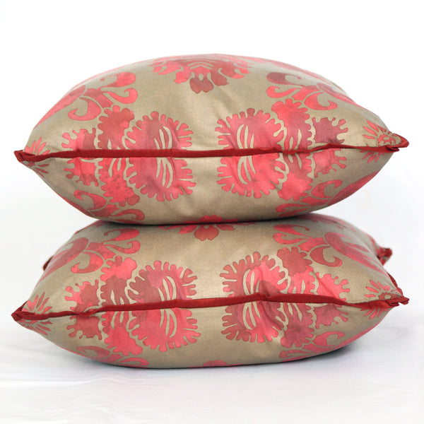 Shewen House & Eloise Collection Pillow