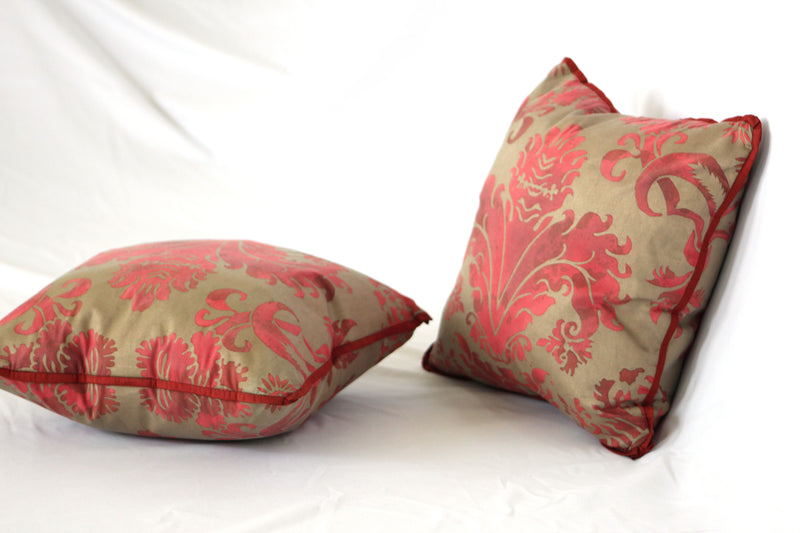 Shewen House & Eloise Collection Pillow