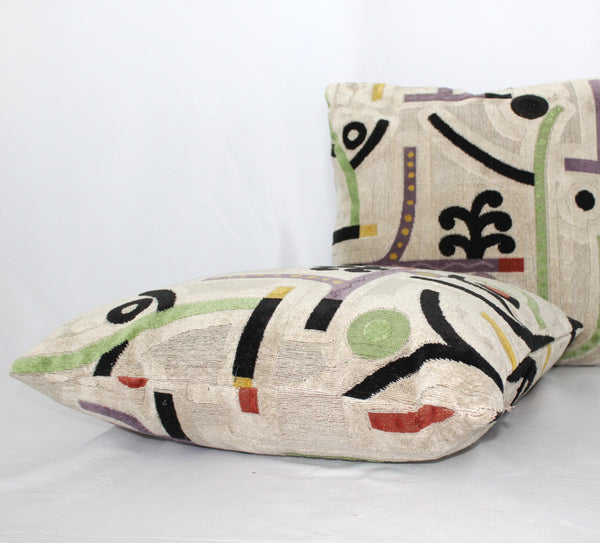 Martha Collection Pillow