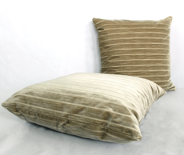 Eugenia Verde Collection Pillow