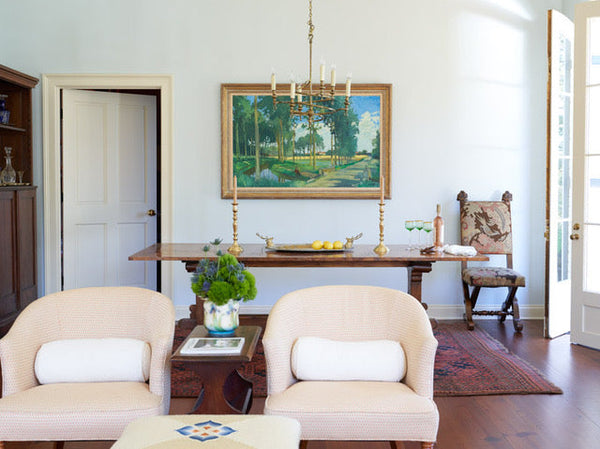 Unlocking the Secrets of Feng Shui: Cultivating Harmony in Your Space