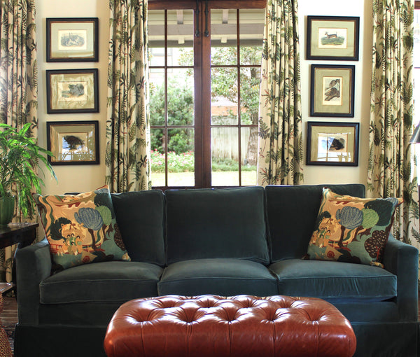 10 Must-Ask Questions For Your Interior Designer