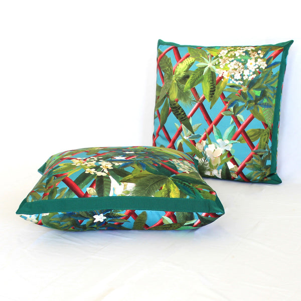 Johannes Collection Pillow