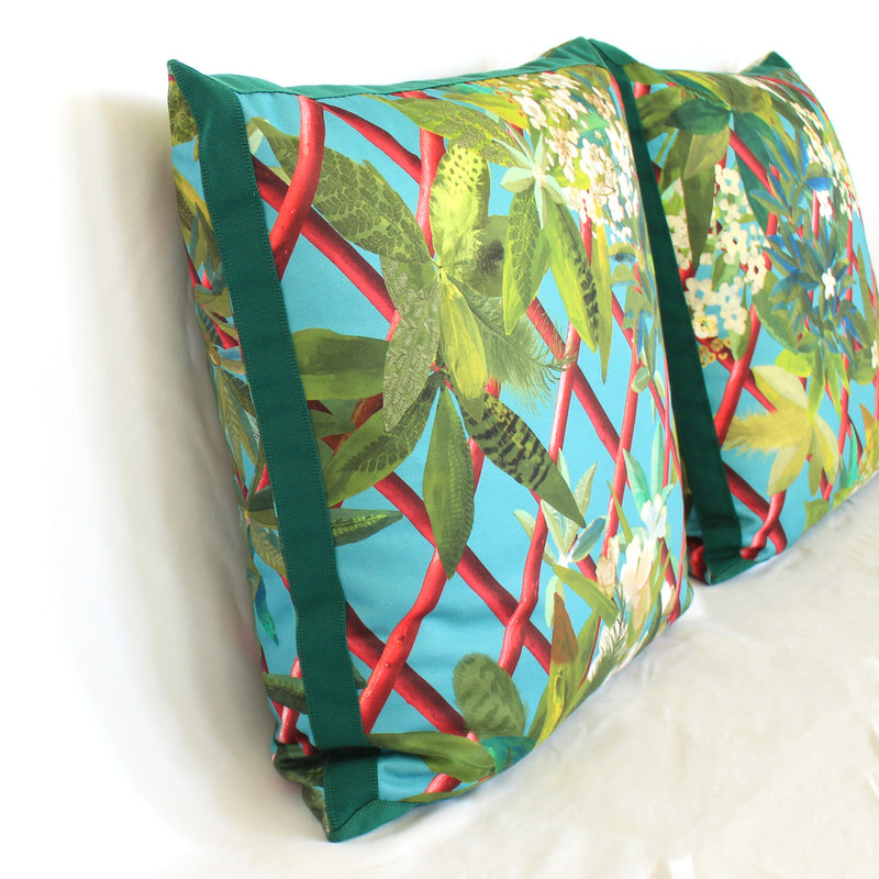 Johannes Collection Pillow