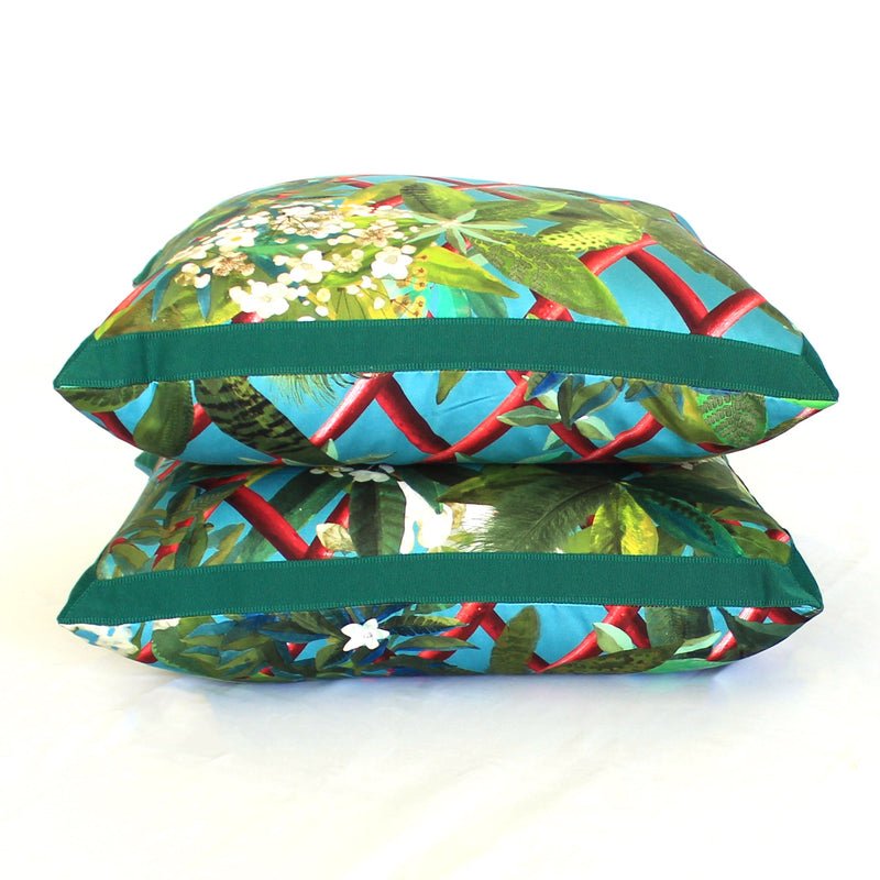 Johannes Collection Pillow