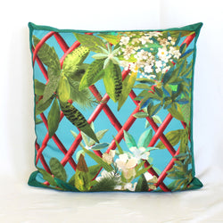 Johannes Collection Pillow