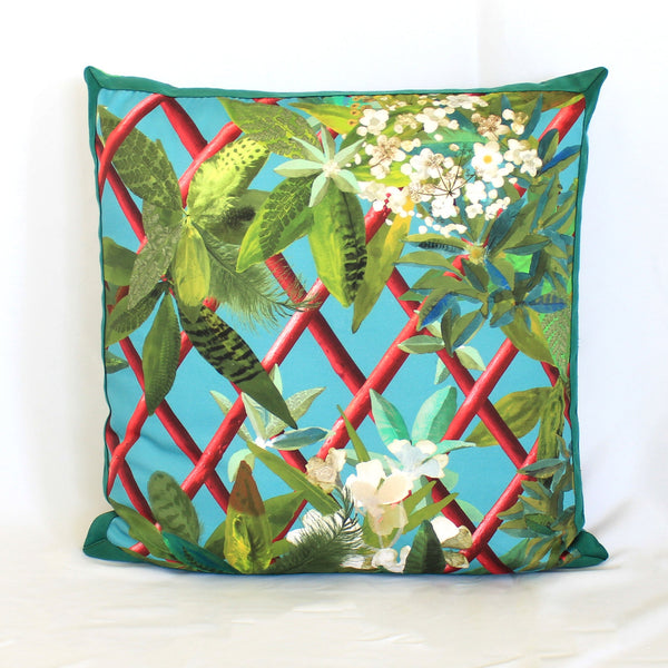 Johannes Collection Pillow