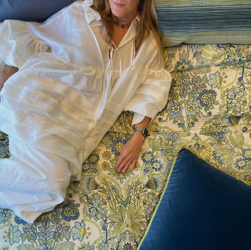 Oakhill Collection Duvet Cover