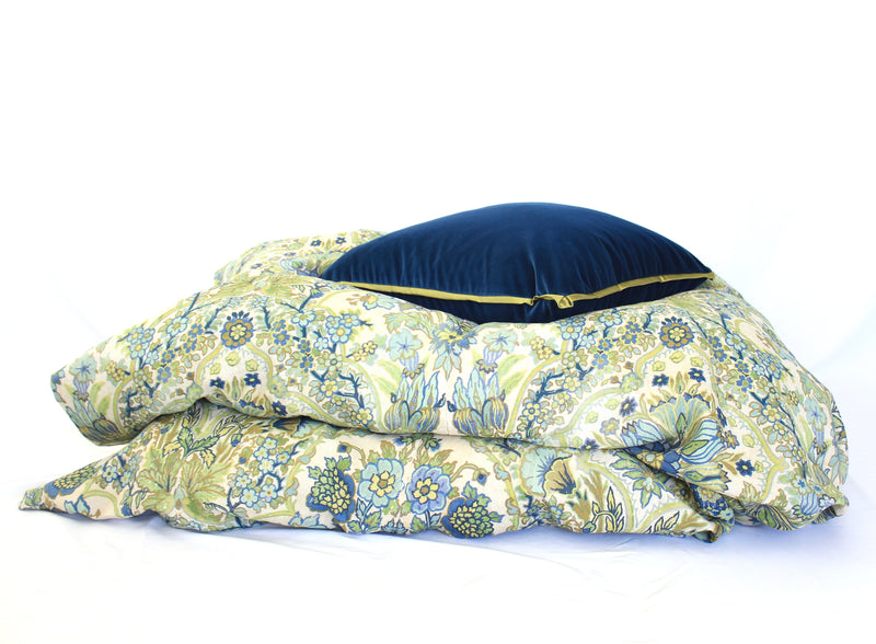 Oakhill Collection Duvet Cover