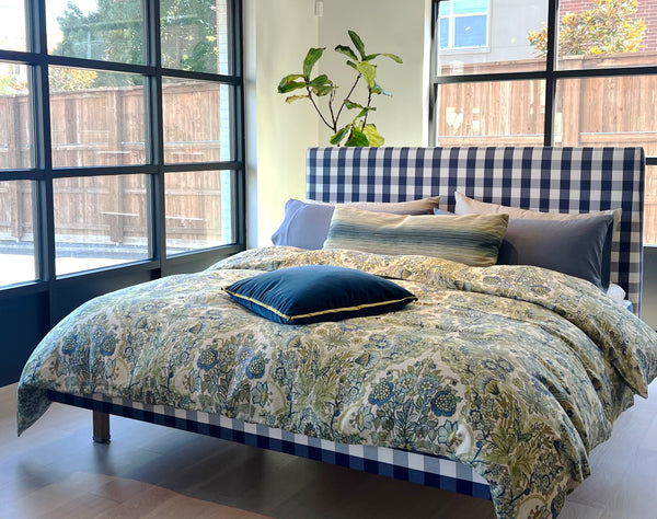 Oakhill Collection Duvet Cover
