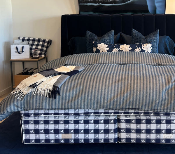 Huke Collection Pillow