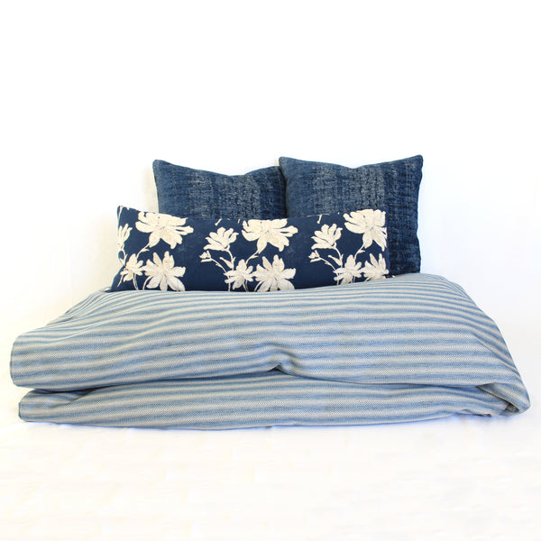 Huke Collection Duvet Cover