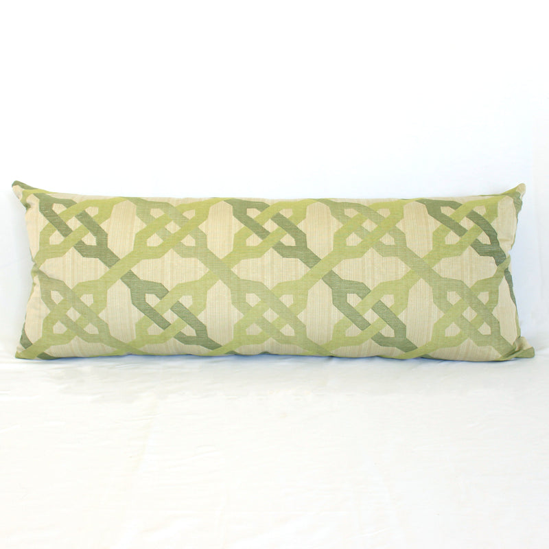 Eugenia Collection Pillow