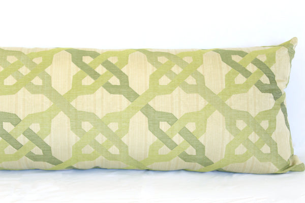 Eugenia Collection Pillow