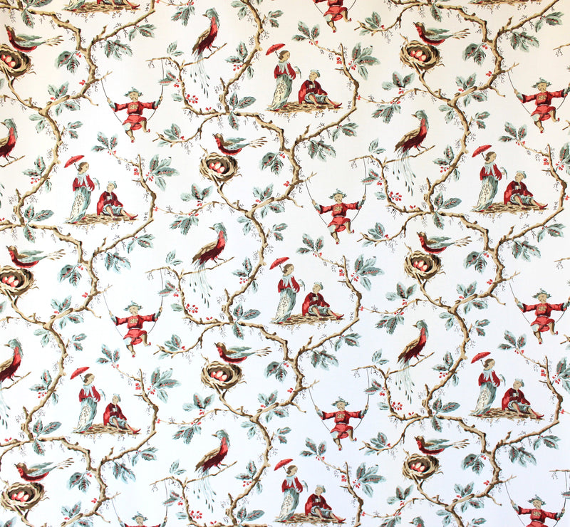 Winslow Collection Duvet Cover