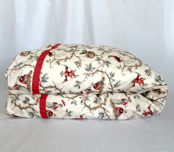 Winslow Collection Duvet Cover