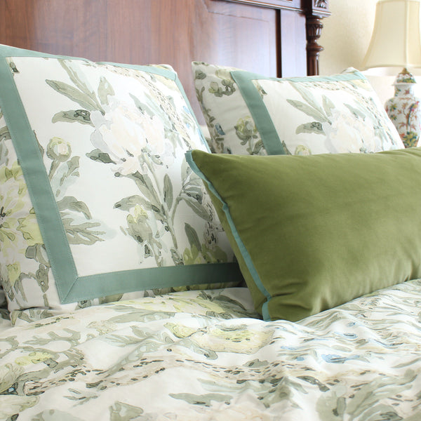 Eaton Hill Collection Duvet Cover