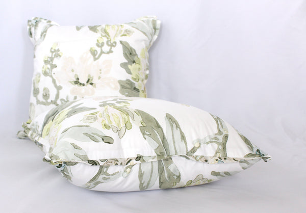 Eaton Hill Collection Pillow
