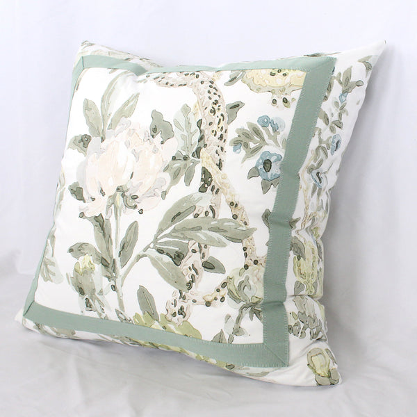 Eaton Hill Collection Pillow