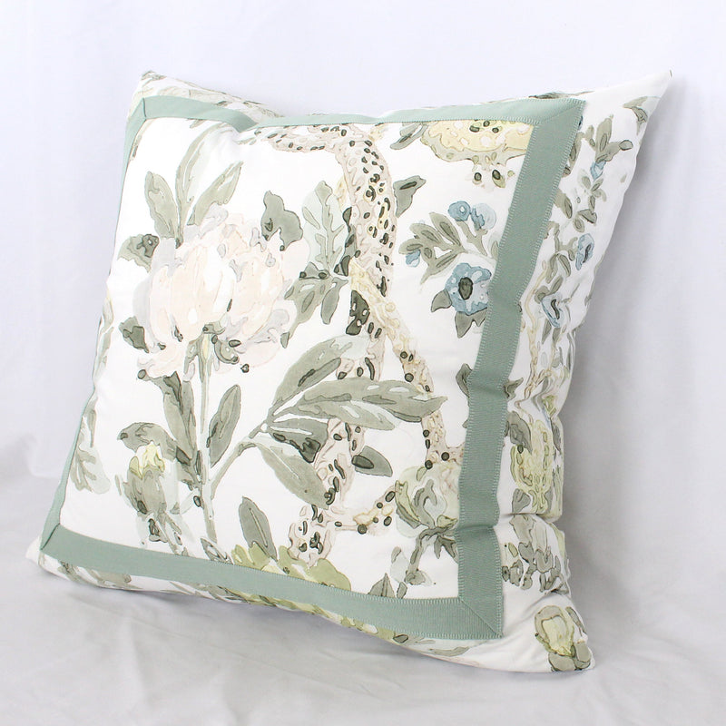 Eaton Hill Collection Pillow