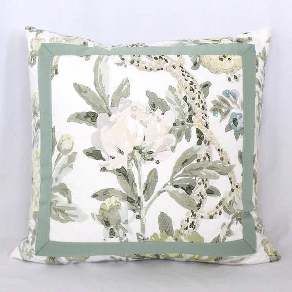 Eaton Hill Collection Pillow