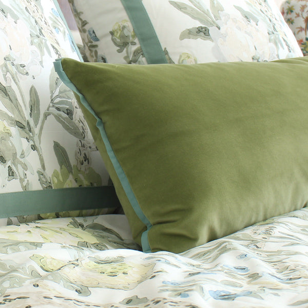 Eaton Hill Collection Pillow