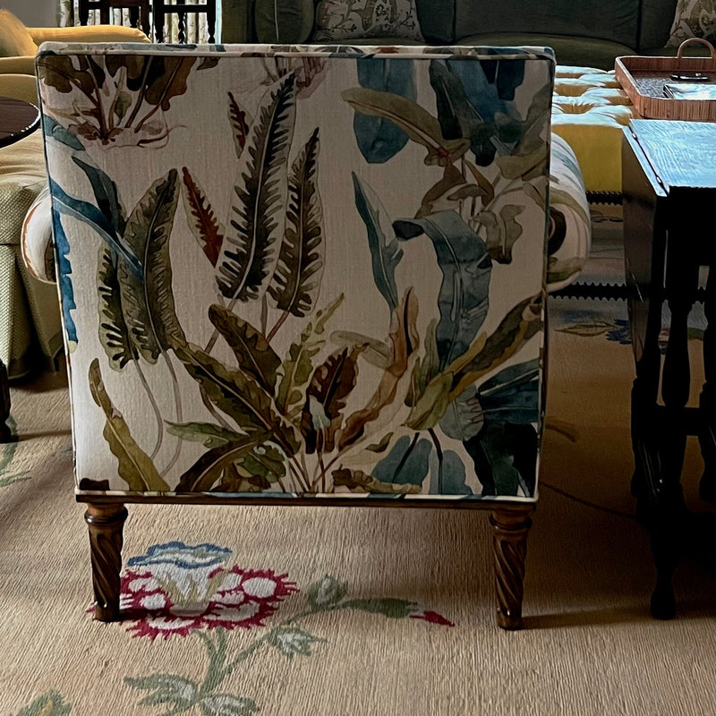 Fabric-10421