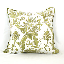 Elizabeth Collection Pillow