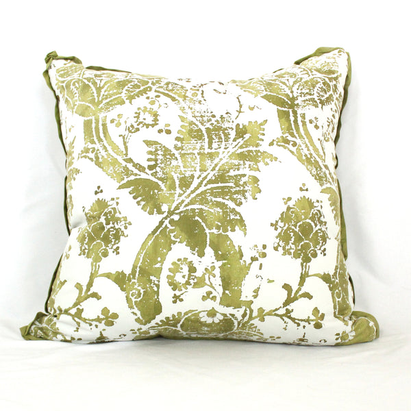 Elizabeth Collection Pillow