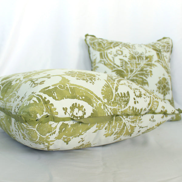Elizabeth Collection Pillow