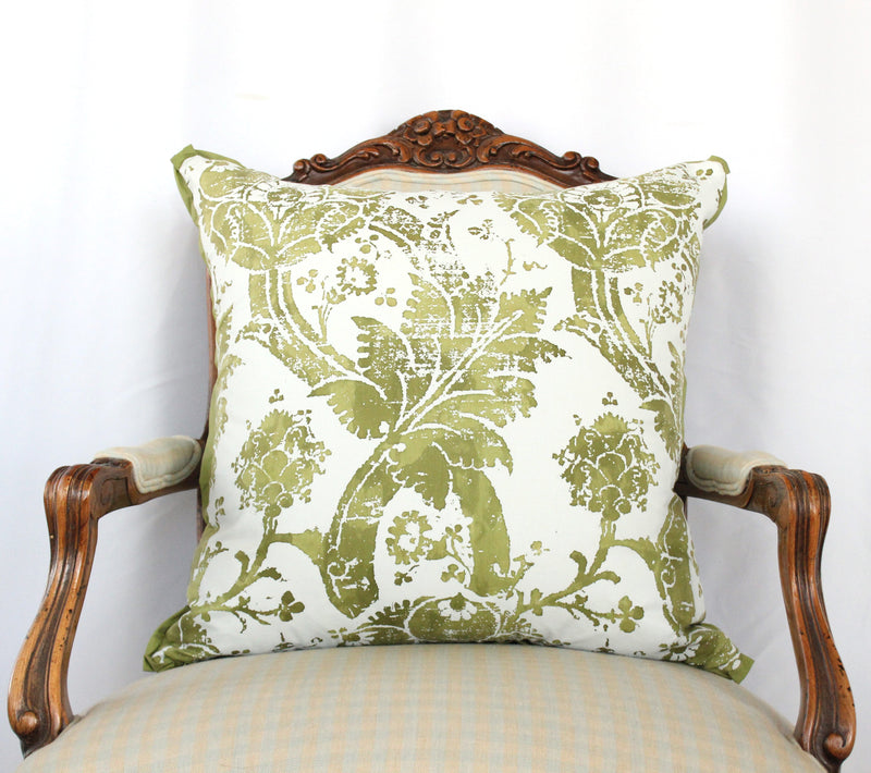 Elizabeth Collection Pillow