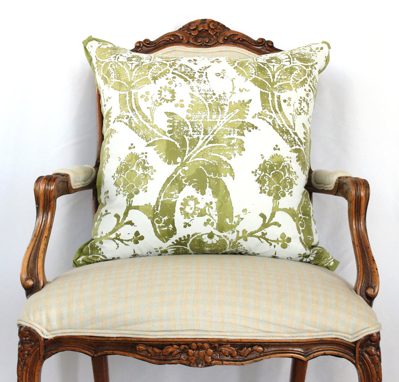 Elizabeth Collection Pillow
