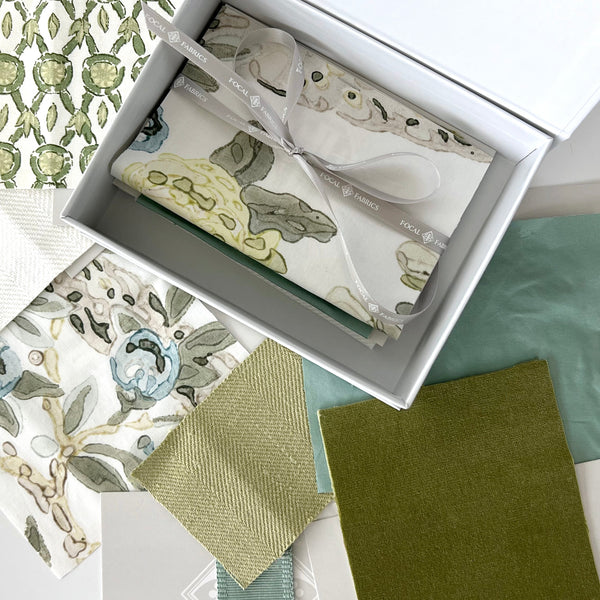 Eaton Hill Collection