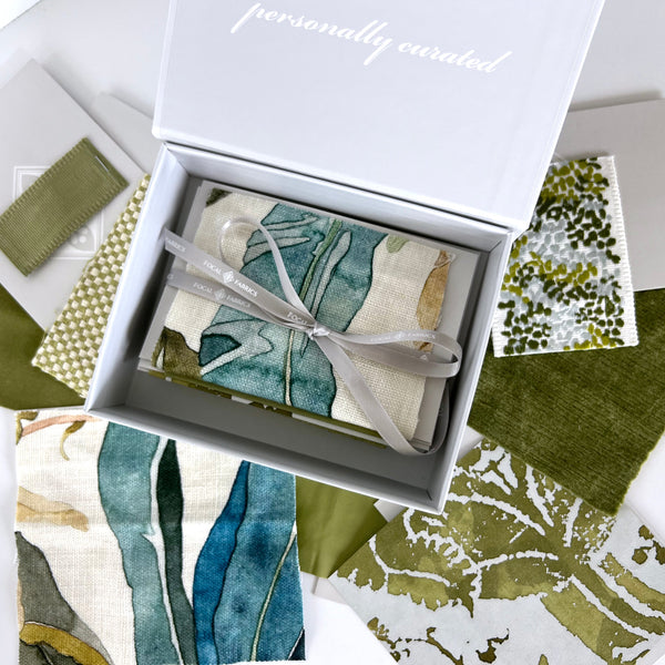 Elizabeth Collection