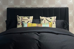 Martha Collection Pillow