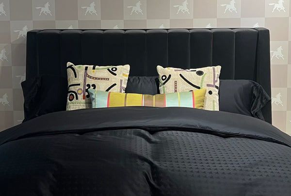 Martha Collection Pillow