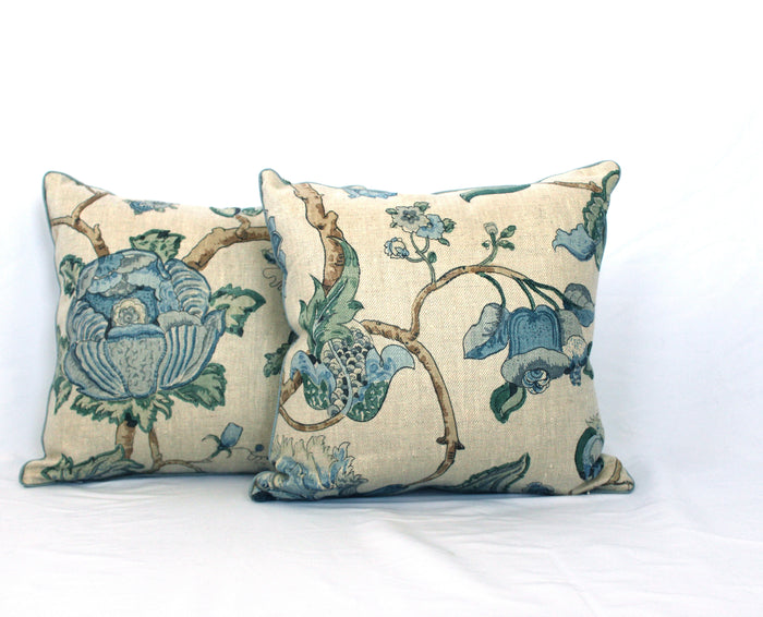 Oakland Collection Pillow