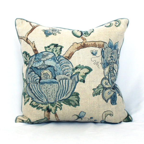 Oakland Collection Pillow