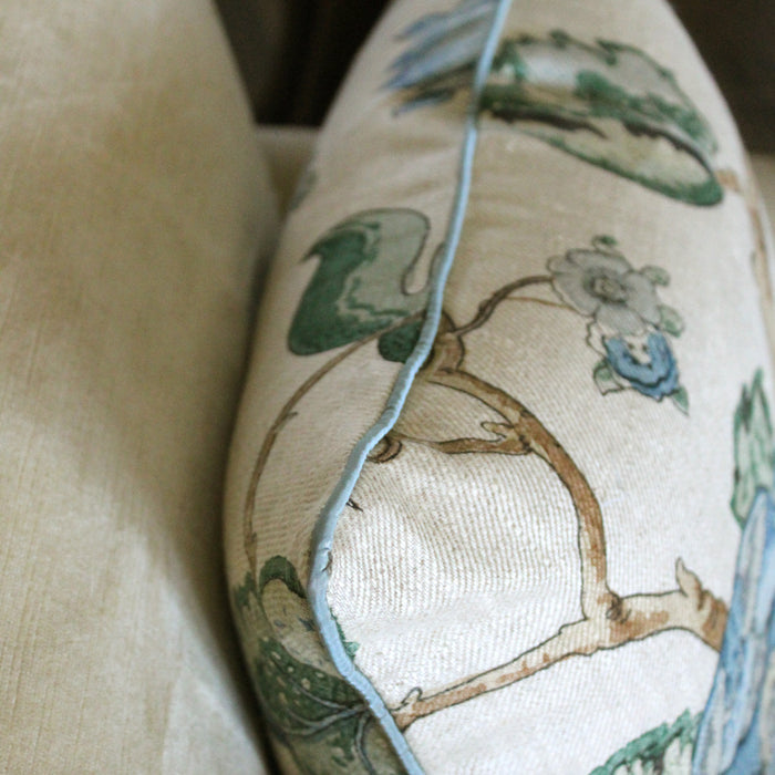 Oakland Collection Pillow