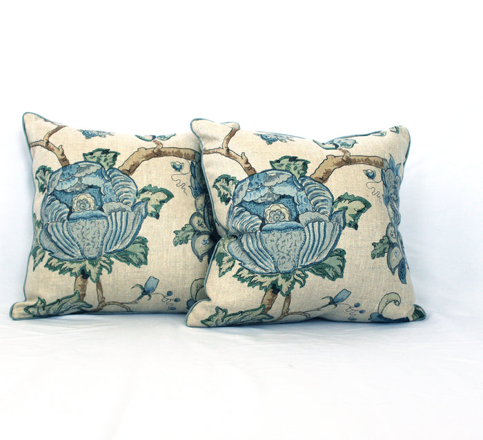 Oakland Collection Pillow