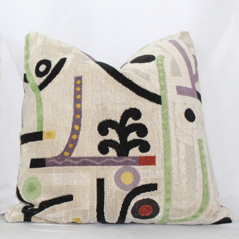 Martha Collection Pillow