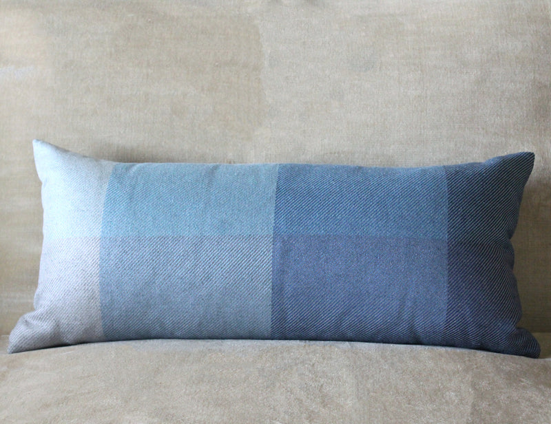 Huke Collection Pillow