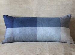 Huke Collection Pillow