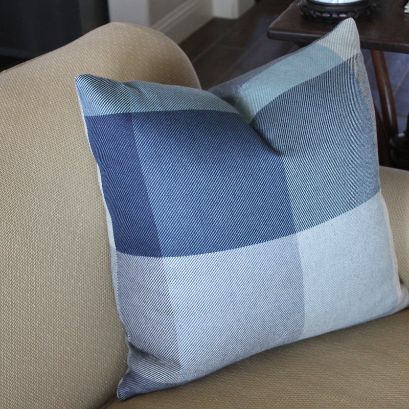 Huke Collection Pillow