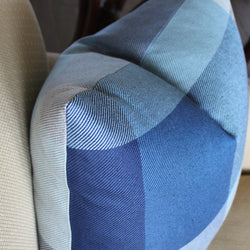 Huke Collection Pillow