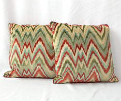 Eloise Collection Pillow