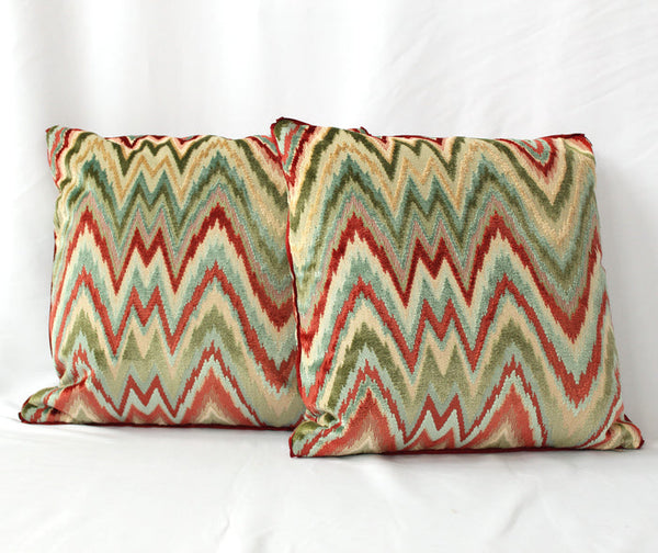 Eloise Collection Pillow