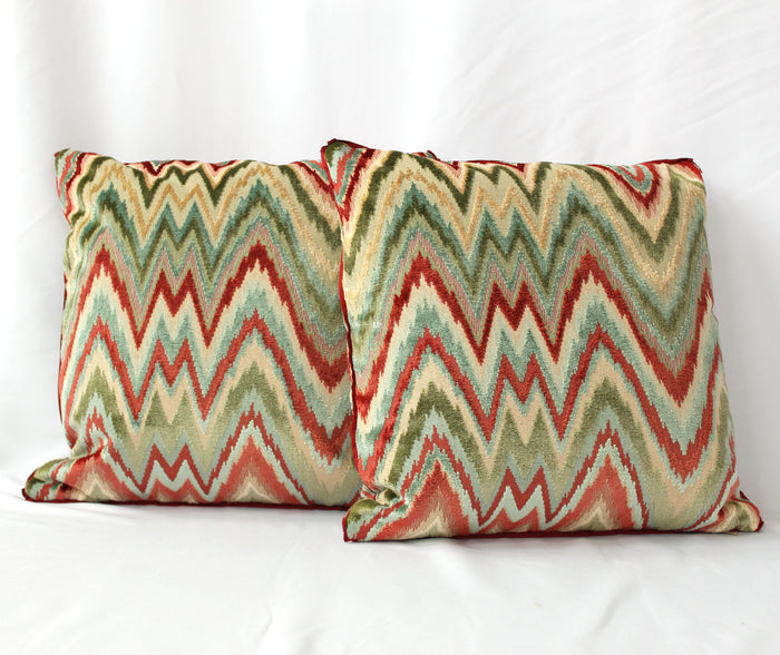 Eloise Collection Pillow