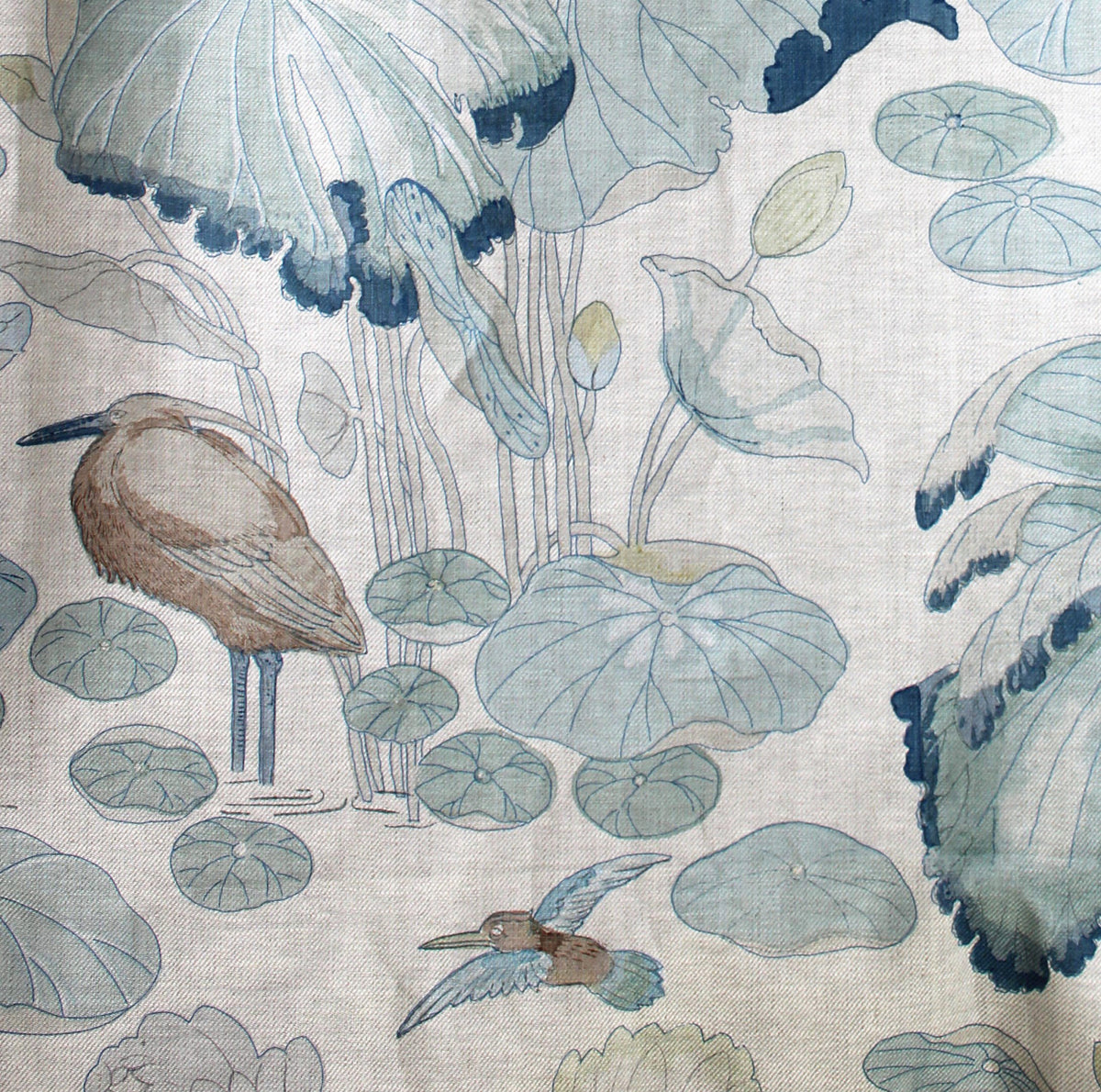 Fabric-10329 –Focal Fabrics