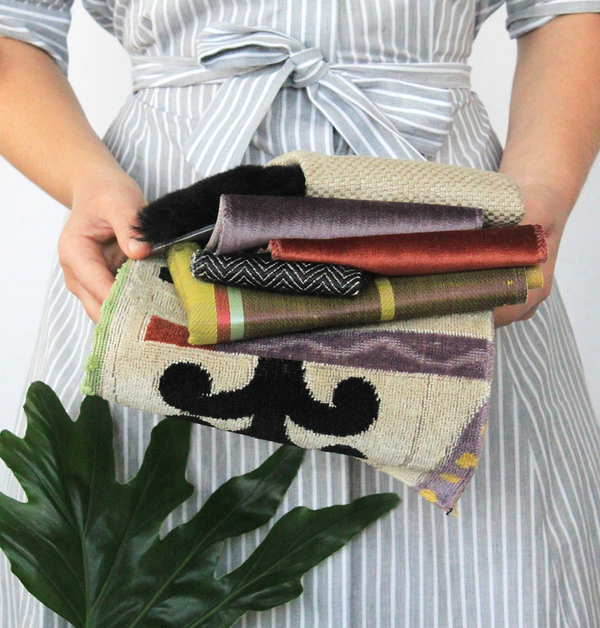 MEET WITH DESIGN EXPERT